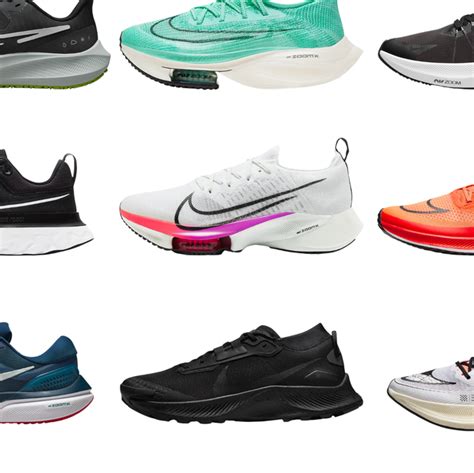 De beste Nike hardloopschoenen voor ieder type loper 